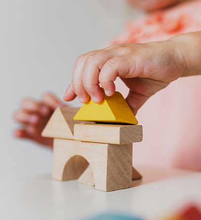Play at the House of Learning