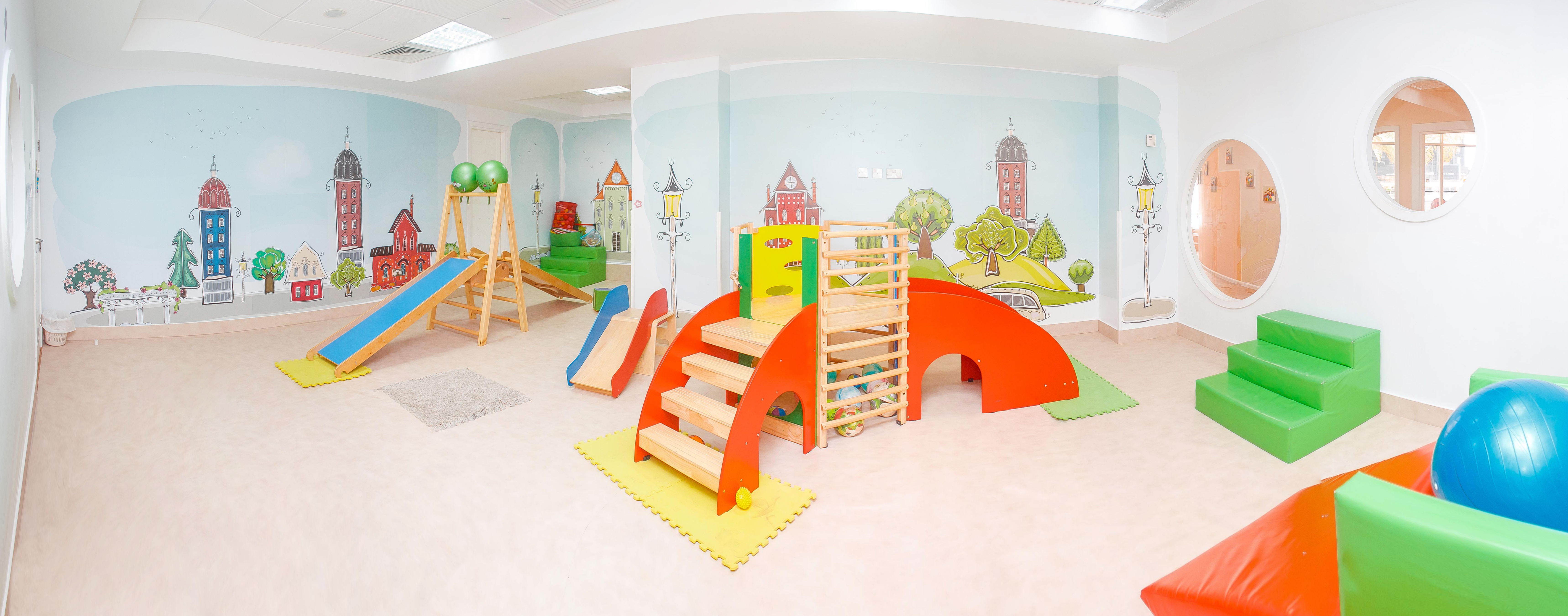 Best British Curriculum Nursery in JLT KidsKareNursery Enrol now