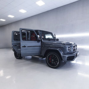 Gtechniq Ceramic coating