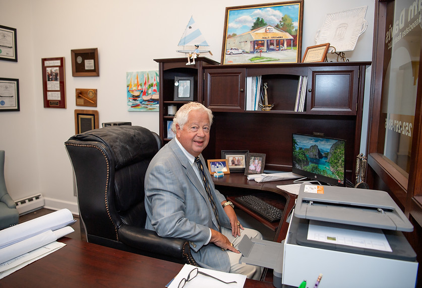Sam Davis for NC House