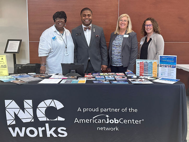 Don Hardy for NC House 12