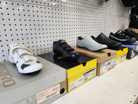 Troc Sport Chambéry