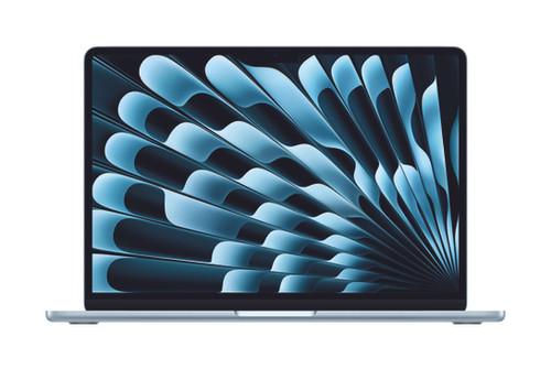 M5 MacBook Air (512GB, 16GB) | MacClinic PcClinic | Sedona, AZ