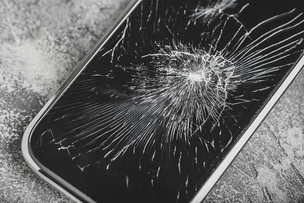 iPhone Screen Repair in Sedona, AZ | Cracked Screen? What to Do
