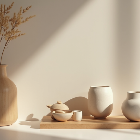 Transforme sua Casa com Compras de Decoração Prática