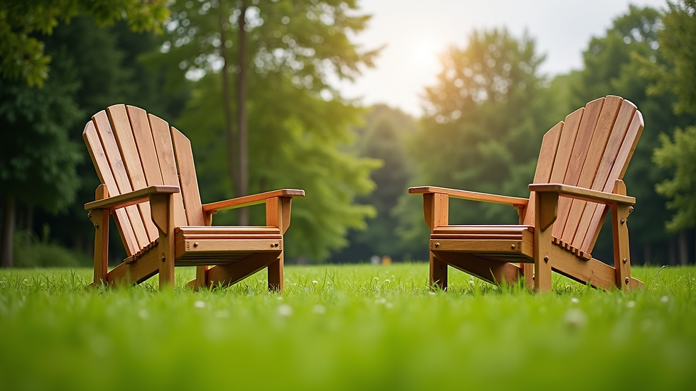 Móveis e Acessórios Decorativos para Casa e Jardim Online