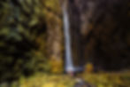 Cachoeira da Fumacinha