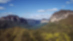 Mirante do Vale do Pati, no Trekking do Vale do Pati