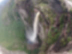 Cachoeira da Fumaça (por cima)