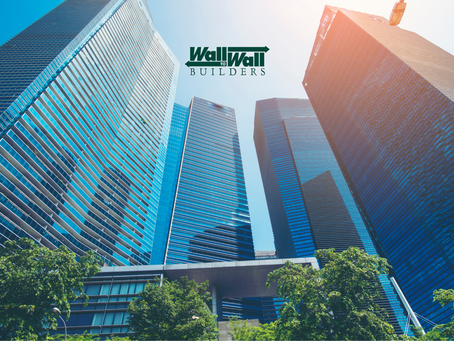 Restoring Communities: How Wall to Wall Builders Makes an Impact
