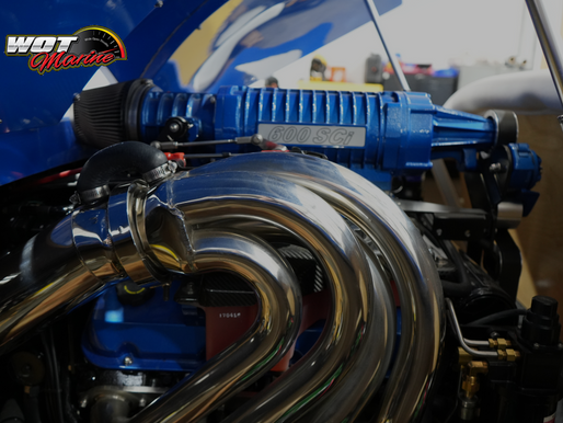 Engine Repairs & Services for Mercury, Yamaha, and Volvo Penta