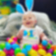 Some bunny 🐰 is looking super happy abo