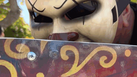 IT: Welcome to Derry | San Diego Comic Con Pedicab Rides