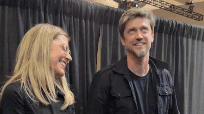 IT: Welcome To Derry | San Diego Comic Con Sizzle