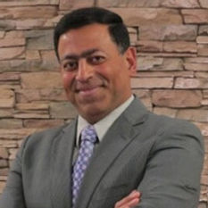 Nader Gobran Headshot
