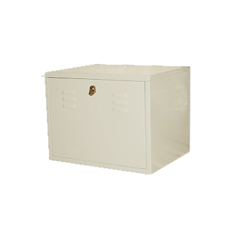 Gabinete para Resguardo de Baterías
