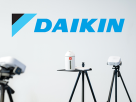 Daikin Applied Announces Investment in Poppy to Advance Energy Efficient and Healthy Buildings