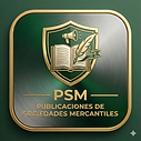 Publicaciones Sociedades Mercantiles.