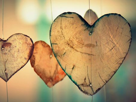 AMOR…¿QUÉ ES EL AMOR?