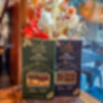 Celia Chocolate Bars