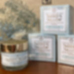 Tallow-based skincare