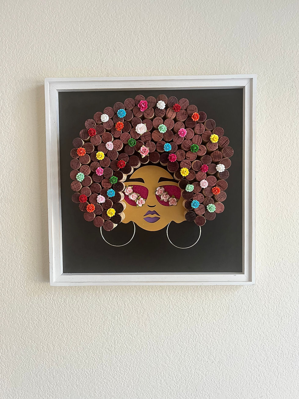 Thumbnail: Missy Funky with Flowerine