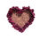 Thumbnail: Cork Heart w/ Flowers