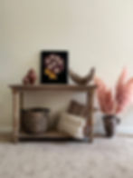 Thumbnail: Fiori, 20”x16