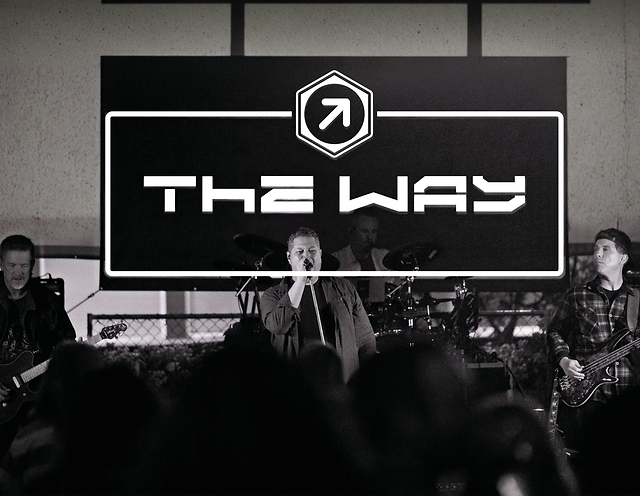 This isThe Way! | 80s and 90s Band