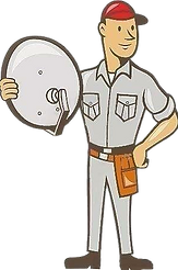 técnico sky