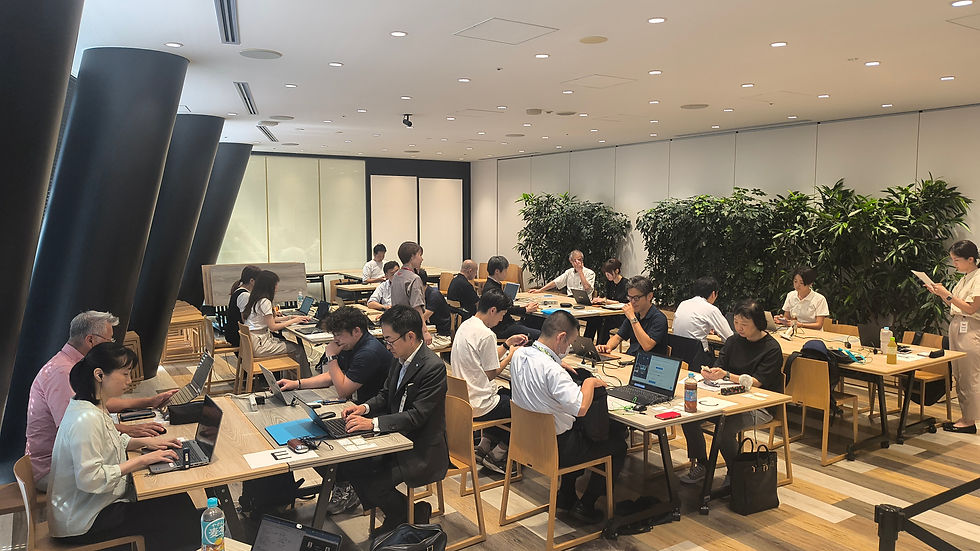 一般社団法人日本障害者雇用担当者協議会 第59回定例会