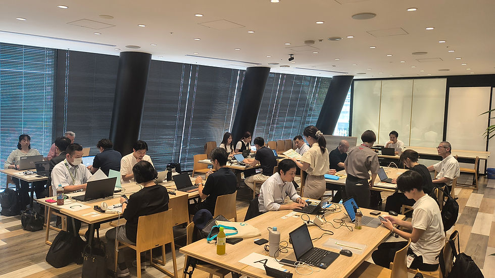 一般社団法人日本障害者雇用担当者協議会 第58回定例会