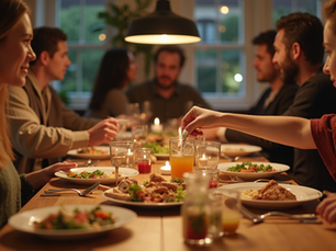 What's The Table Church all about?
