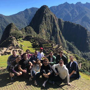 Como será o turismo no Peru e principalmente em Cusco e Machu Picchu pós pandemia?
