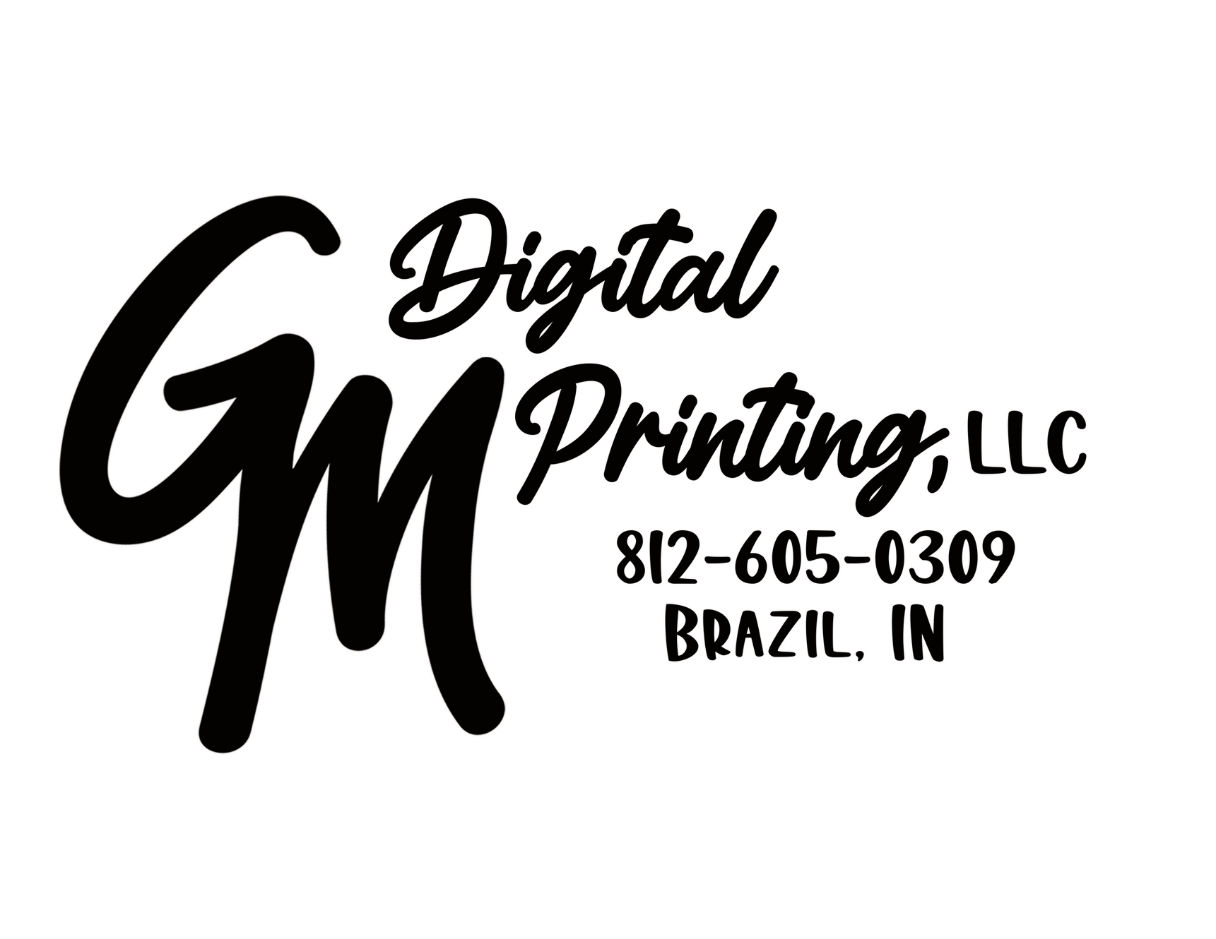 GM Digital Printing