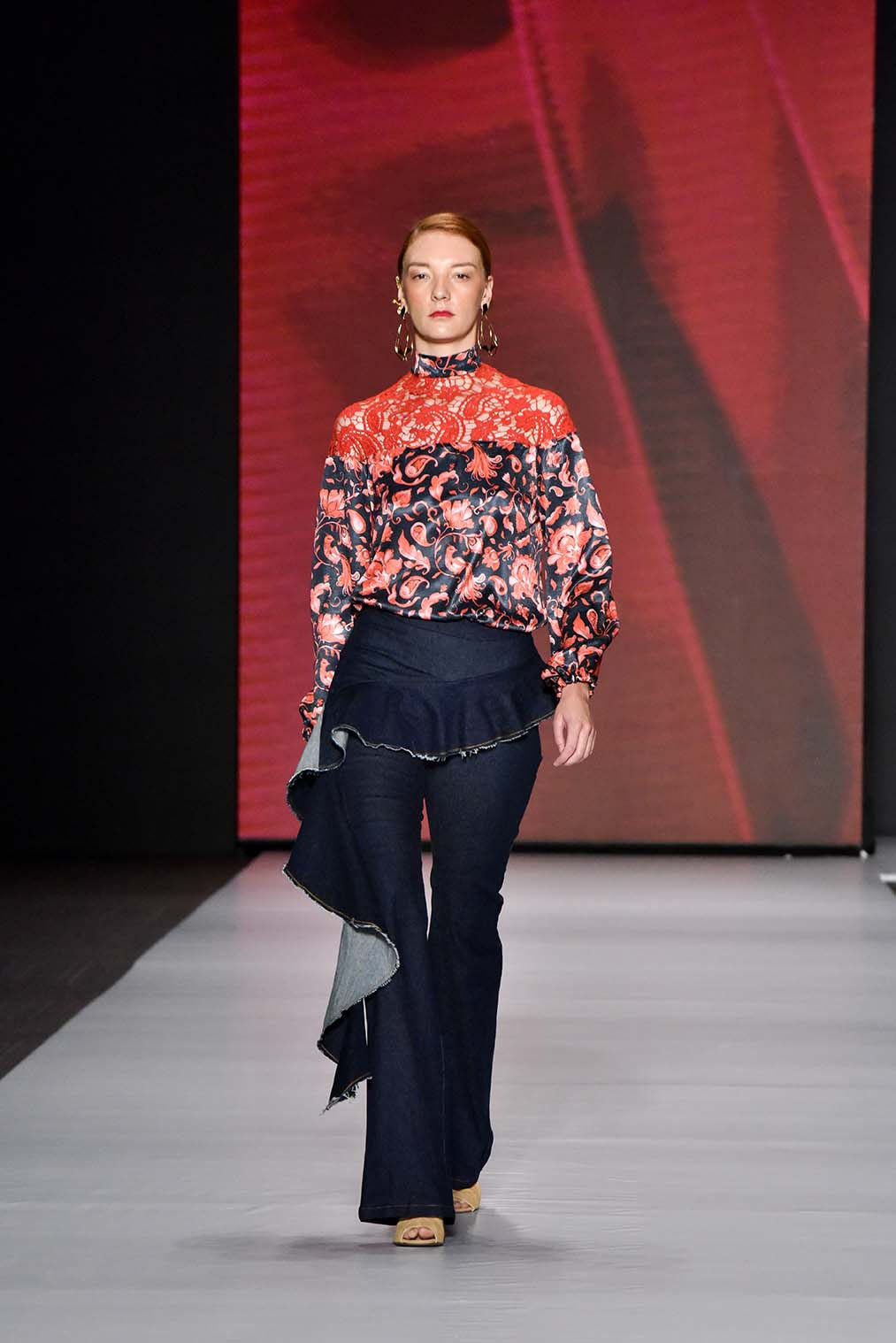 PANTALONES SEVILLA JEANS