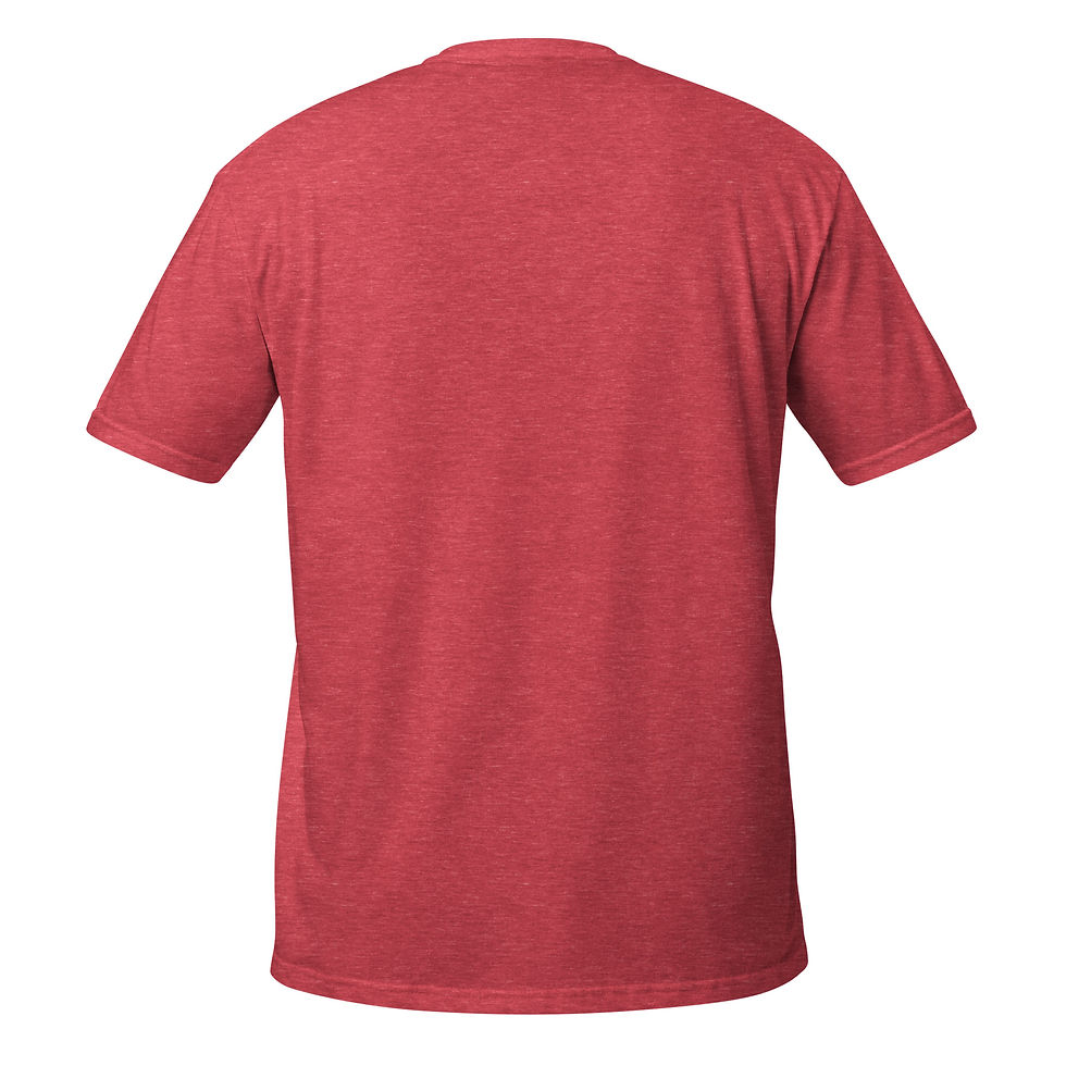 Thumbnail: Short-Sleeve Unisex T-Shirt