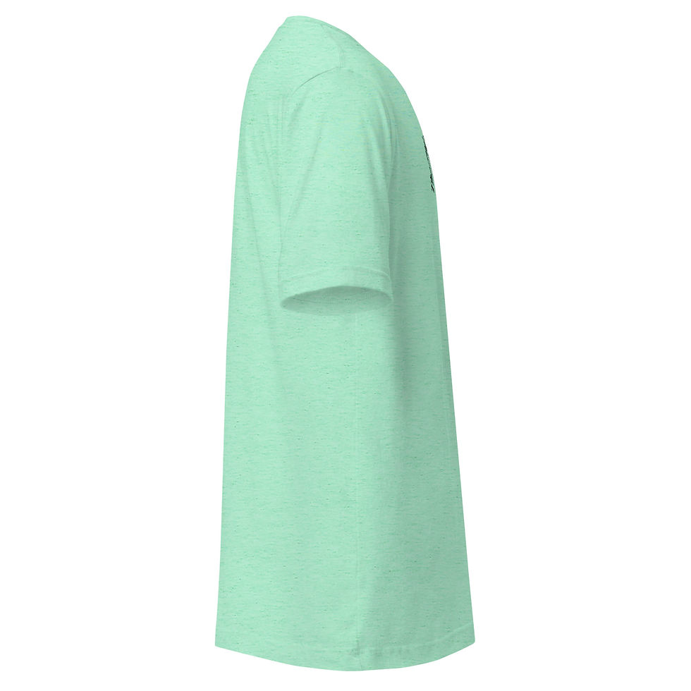 Thumbnail:  The God Shepherd Unisex t-shirt