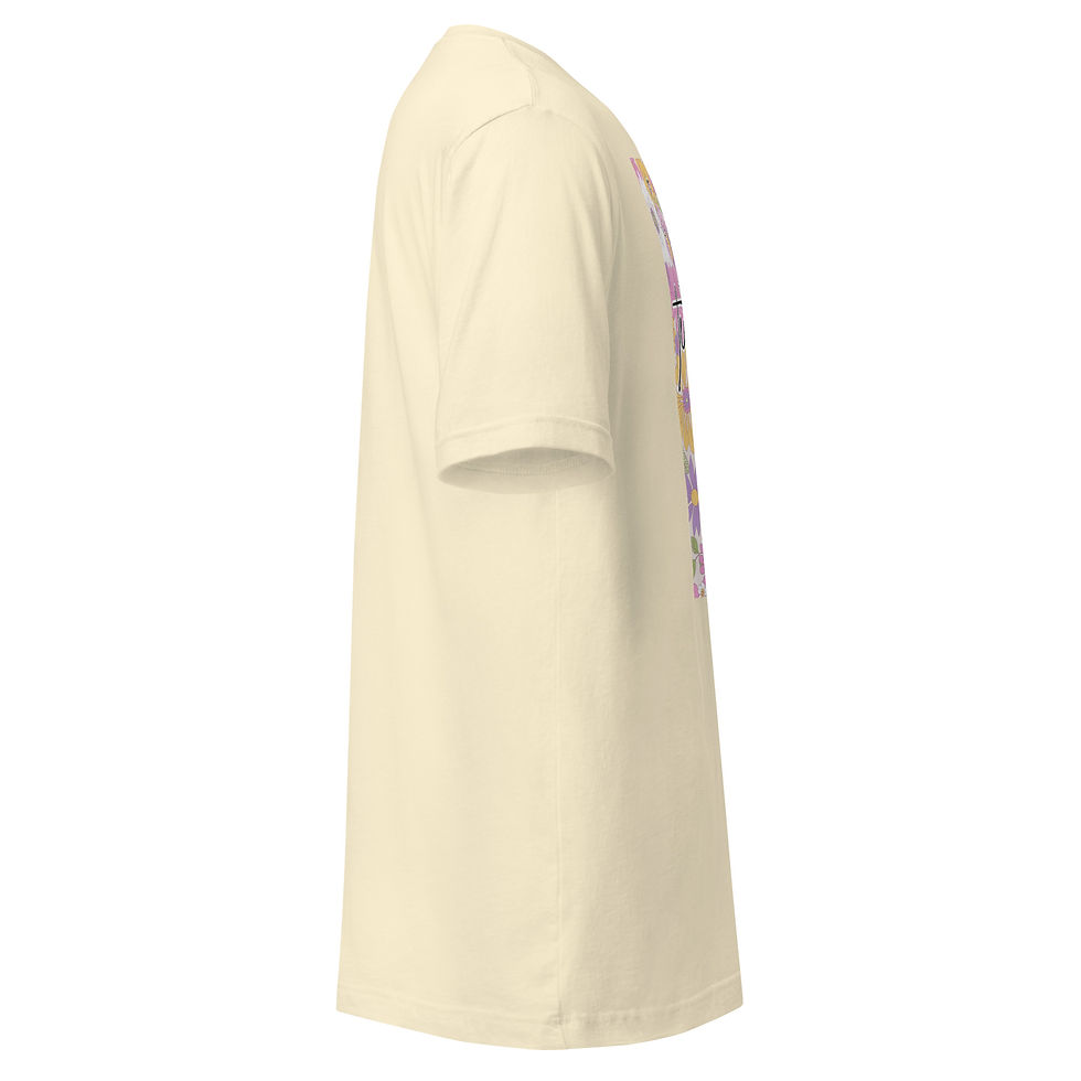 Thumbnail: I Am a Testimony of God’s Grace Women’s t-shirt