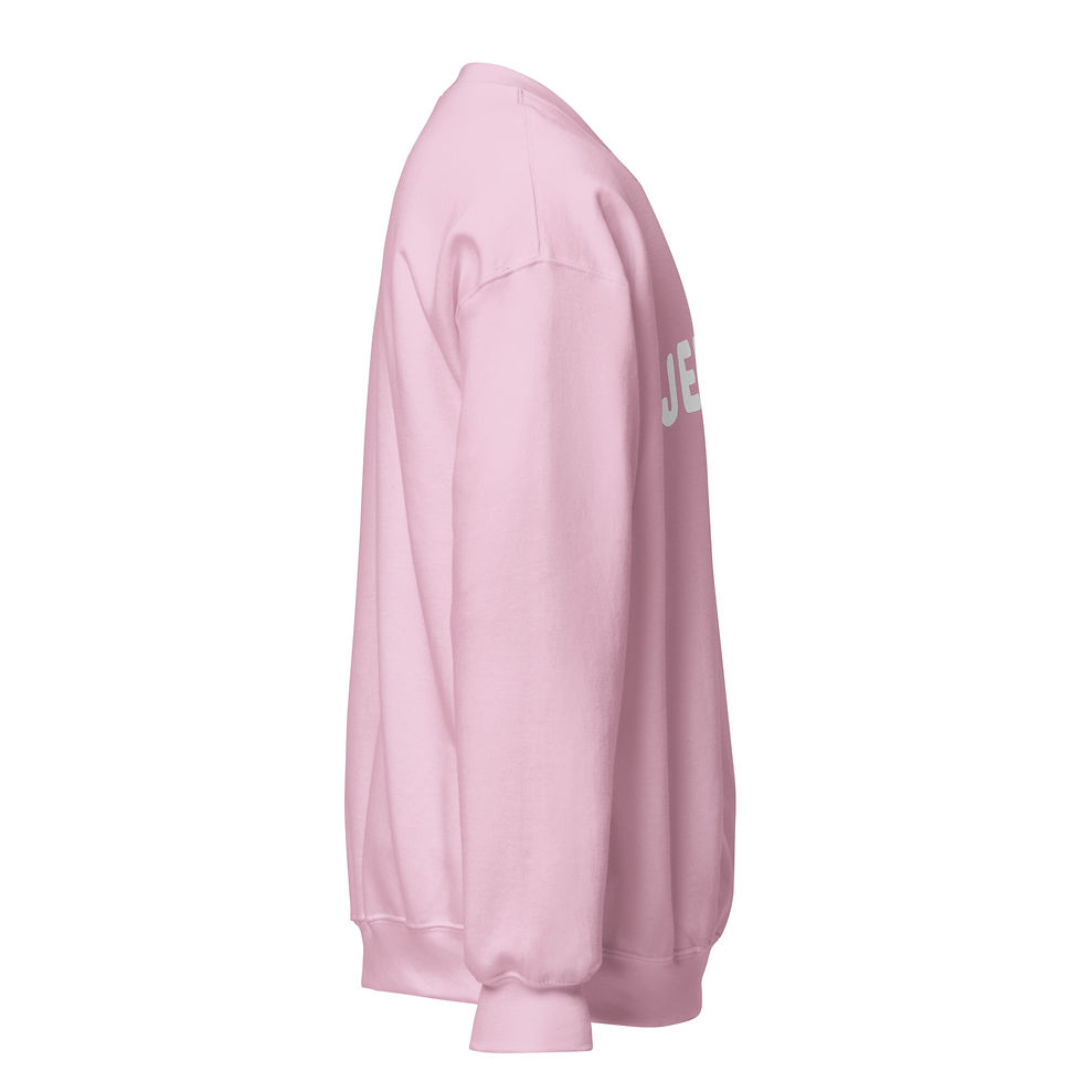 Thumbnail: Unisex Sweatshirt