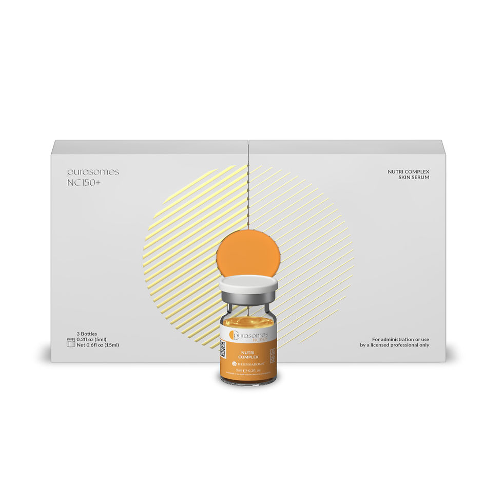 Purasomes - Exosomes