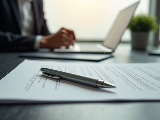 交通罚单辩护 —— 你需要了解的事项