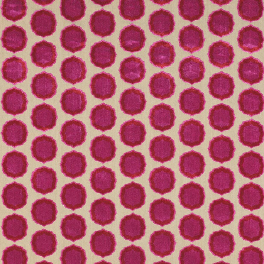 TESSUTO TIANA ROSE/ORANGE