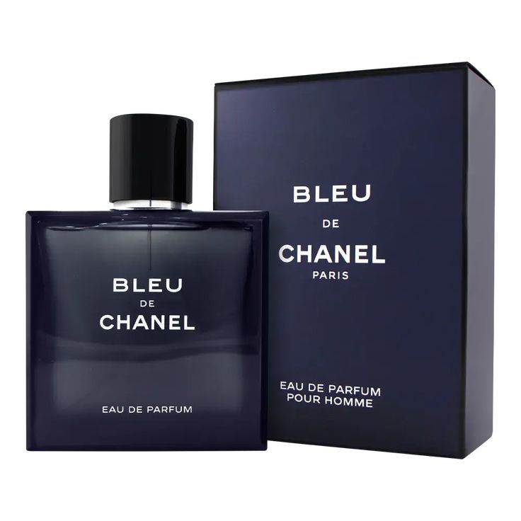 Blue De Chanel perfume