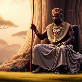 Imihango y' Ibwami