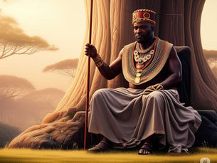 Imihango y' Ibwami