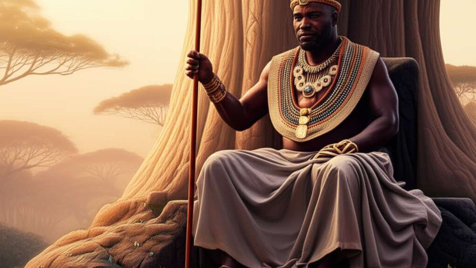 Imihango y' Ibwami