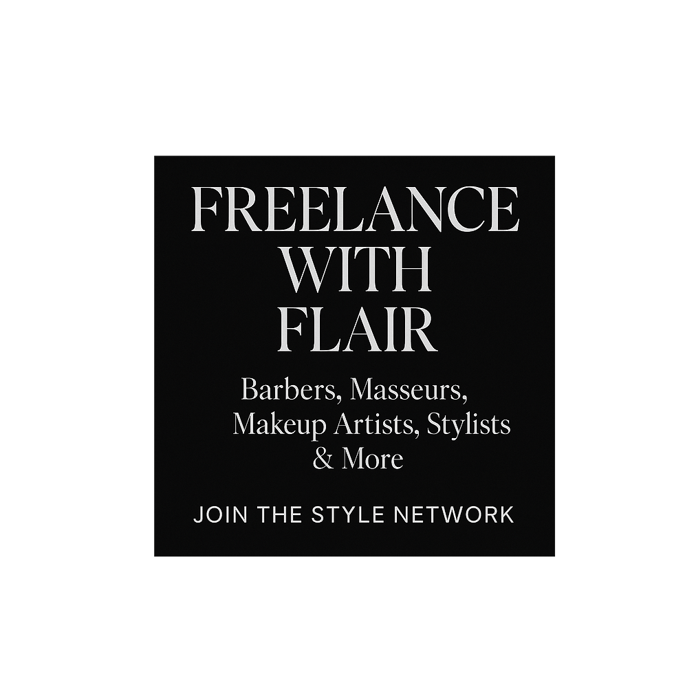 A banner to showcase the categoryfor freelancing