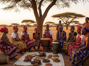Imiryango Nyarwanda