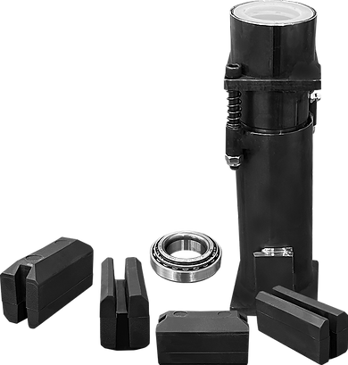 kit de peças básico elevador ER4000 a partir de 2021